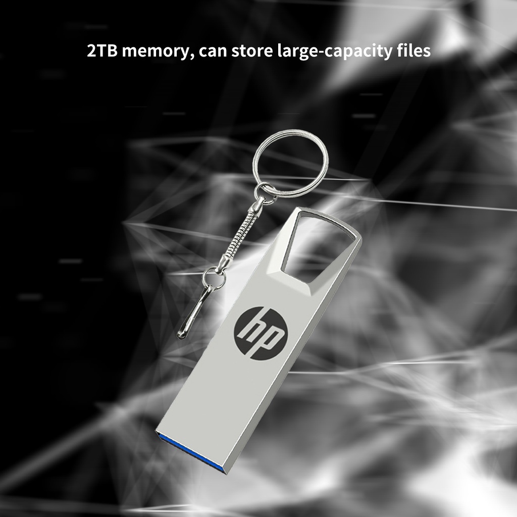 Usb 3.0 OTG 2tb HP Chất Lượng Cao