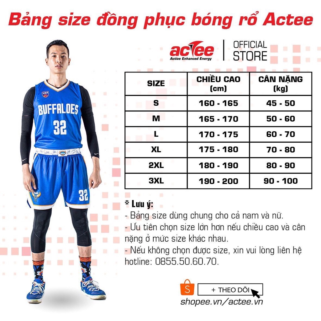 Áo Thun Local Brand Actee More Than A Game