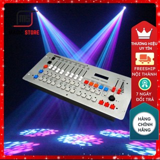 Bàn điều khiển disco 240 điều khiển các thiết bị đèn sân khấu