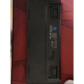 Bàn phím Logitech G913, G913 TKL Lightspeed Wireless 99%