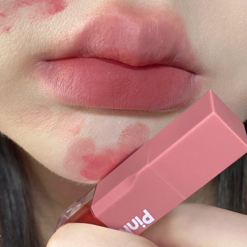 Son Môi 5 Màu Sắc Tùy Chọn Lâu Trôi Chống Thấm Nước Không Dễ Phai Màu