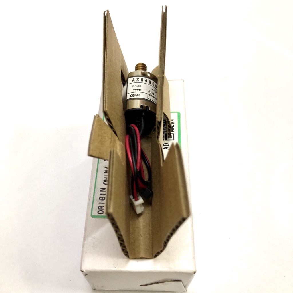 Mô tơ giấy lau máy photocopy Ricoh 1060, 2060, 2075, 6500, 7500, 8000, 6001, 8001, 9001, 6002, 7502, 7503