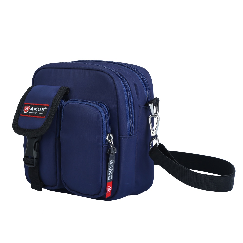 Túi Đeo Chéo SAKOS MINUS - Size XS