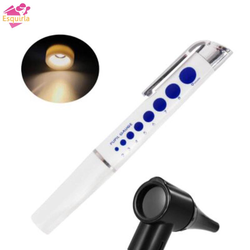 Đèn pin nội soi tai chuyên dụng