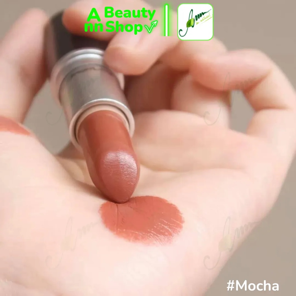 Son Thỏi Mac Fullsize 3g