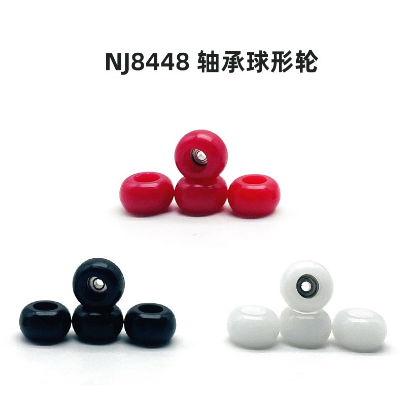 Ván Trượt Ngón Tay 32mm Chất Lượng Cao Dành Cho Bé