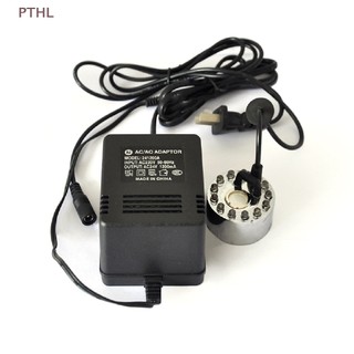 Máy Bơm Nước AC 220V 3W Phích Cắm EU Cho Bể Cá