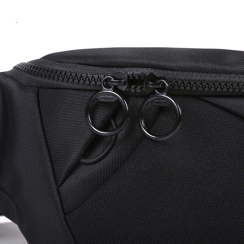 Túi Đeo Chéo Thể Thao Sức Chứa Lớn Dành Cho Nam Và Nữ