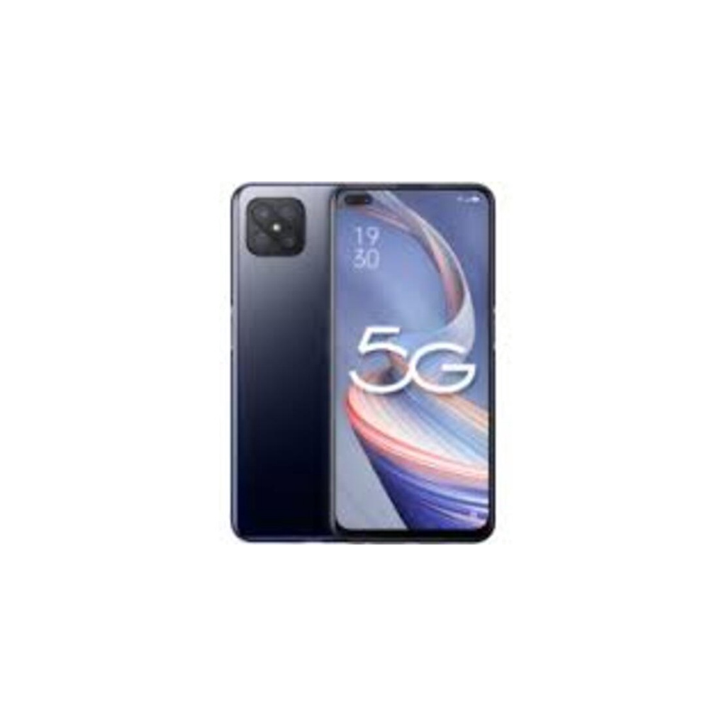 điện thoại Chính Hãng Oppo Reno4 Z bản 5G 2sim ram 12G/256G, Camera sau: 48 MP & 8 MP, 2 MP, 2 MP, cân game đỉnh MMO01
