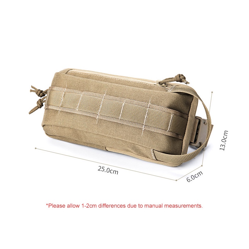 Túi Đeo Hông Đựng Điện Thoại Tiện Lợi Khi Tập Thể Thao