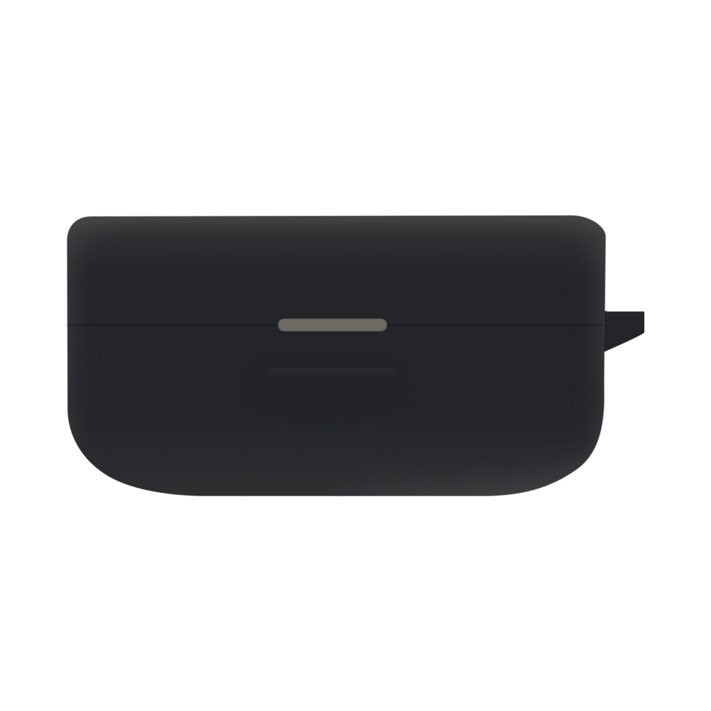 1 Bộ Vỏ Bọc Tai Nghe Sony LinkBuds WF-L900 Bằng Silicon Bền Chống Trầy Xước Họa Tiết Hoa Hướng Dương