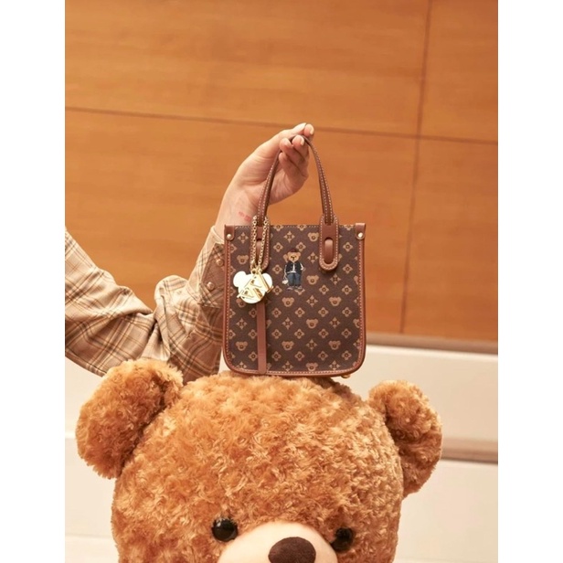 Túi ttwn bear