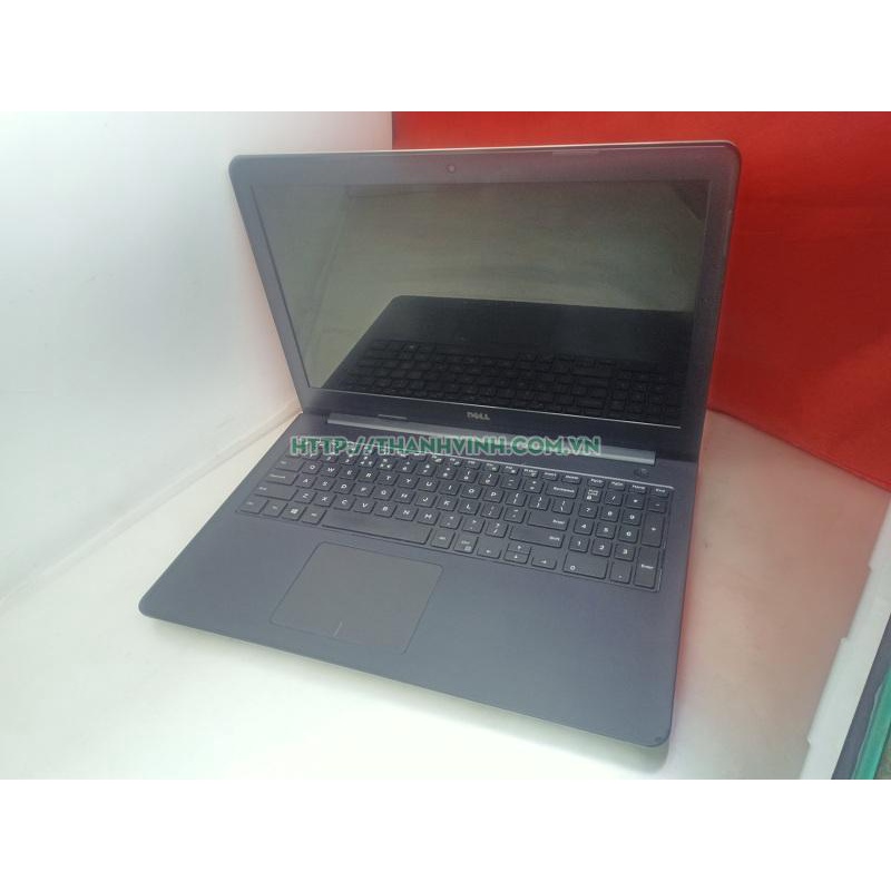 [HCM] Laptop Cũ Dell Inspiron 5547 CPU Core I5-4210U/ Ram 8GB/ SSD 512GB/ VGA AMD Radeon R7 M260/ LCD 15.6''inch | BigBuy360 - bigbuy360.vn