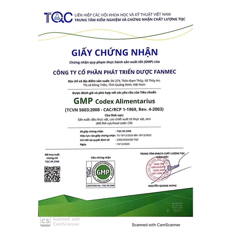 Tinh dầu húng chanh kẽm 30ml