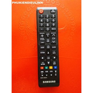 ĐIỀU KHIỂN TIVI SAMSUNG SMART BN59-01301A CHÍNH HÃNG