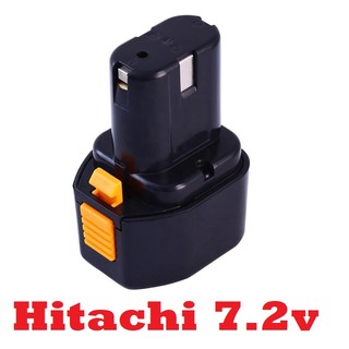 Pin máy khoan Hitachi 7v2 mới thay thế