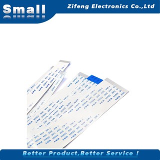30p-80p ffc / fpc dây cáp dẹp 0.5mm awm 20624 80c 60v vw-1