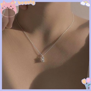 Vòng cổ Mặt Thiên Thần Dễ Thương