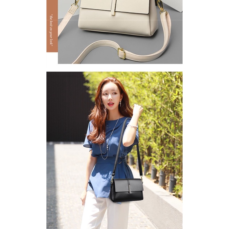 Túi Xách Da Cỡ Lớn Thời Trang Dành Cho Nữ