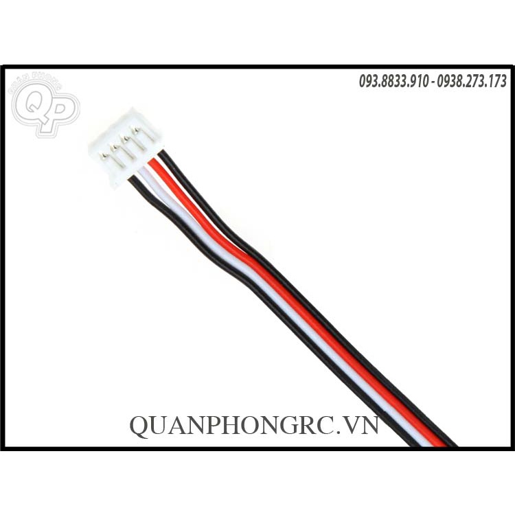 Combo dây balance silicon 2S-3S-4S-5S-6S