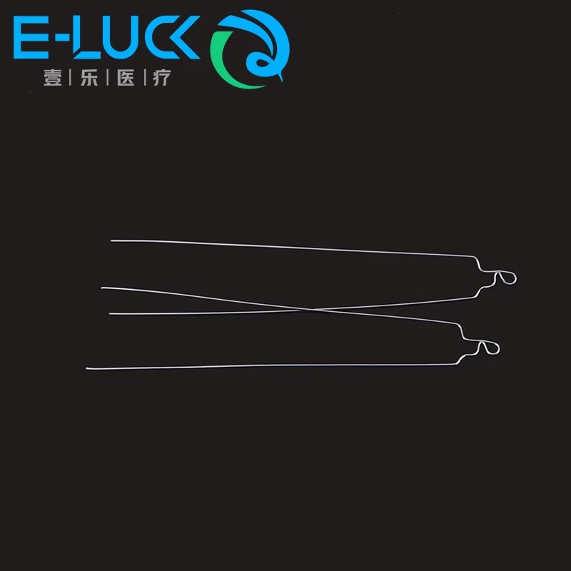 Set 100 Dây Chỉnh Nha Chuyên Dụng Chất Lượng Cao