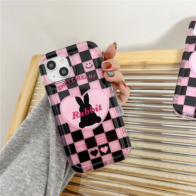 Ốp Điện Thoại TPU Silicon Mềm Trong Suốt Chống Sốc Cho IPhone 14 13 11 12 Pro XS Max X XR 7 8 Plus