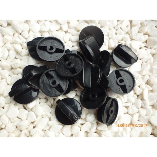 Nút / Núm vặn bếp gas dương các loại