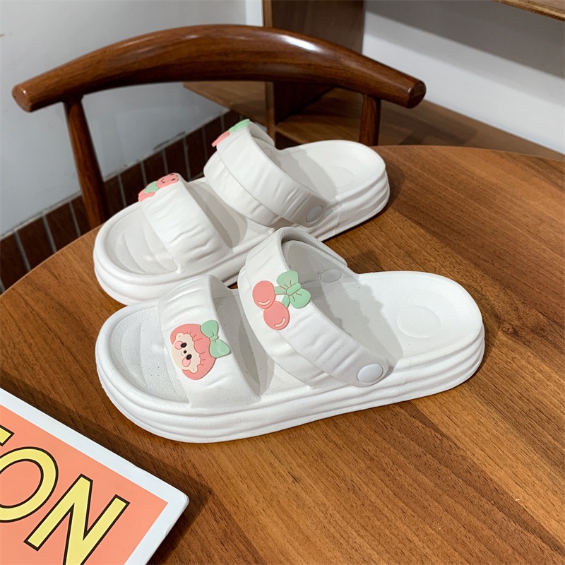 ISAHINI Xăng đan  Thoải Mái Phong Cách Cho Nữ 09Z23022219