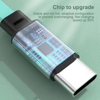 Dây Cáp Sạc Ba Trong Một Cho iPhone Android Type-C