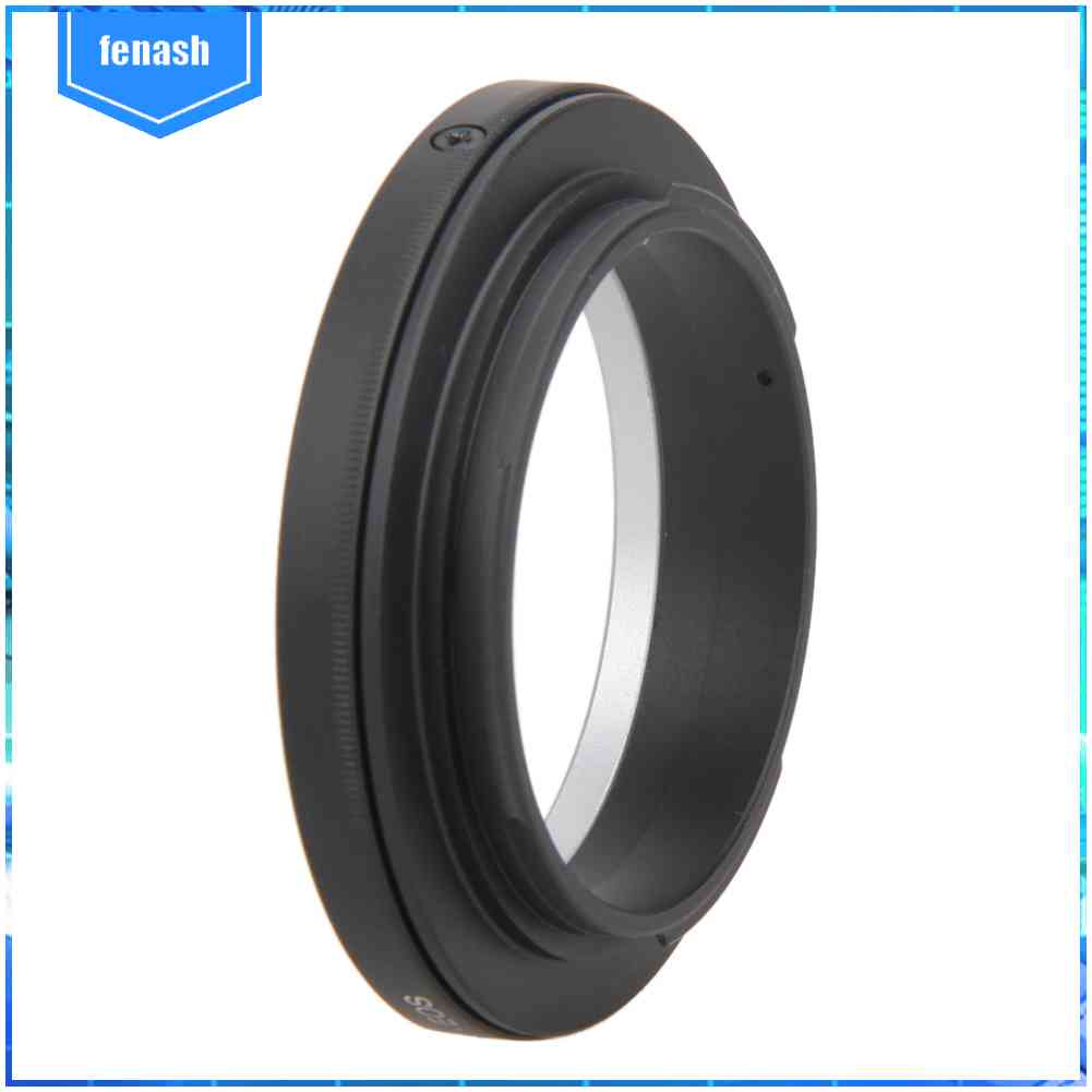 Ngàm Chuyển Đổi Ống Kính FD-EOS Sang EF Cho Canon EOS