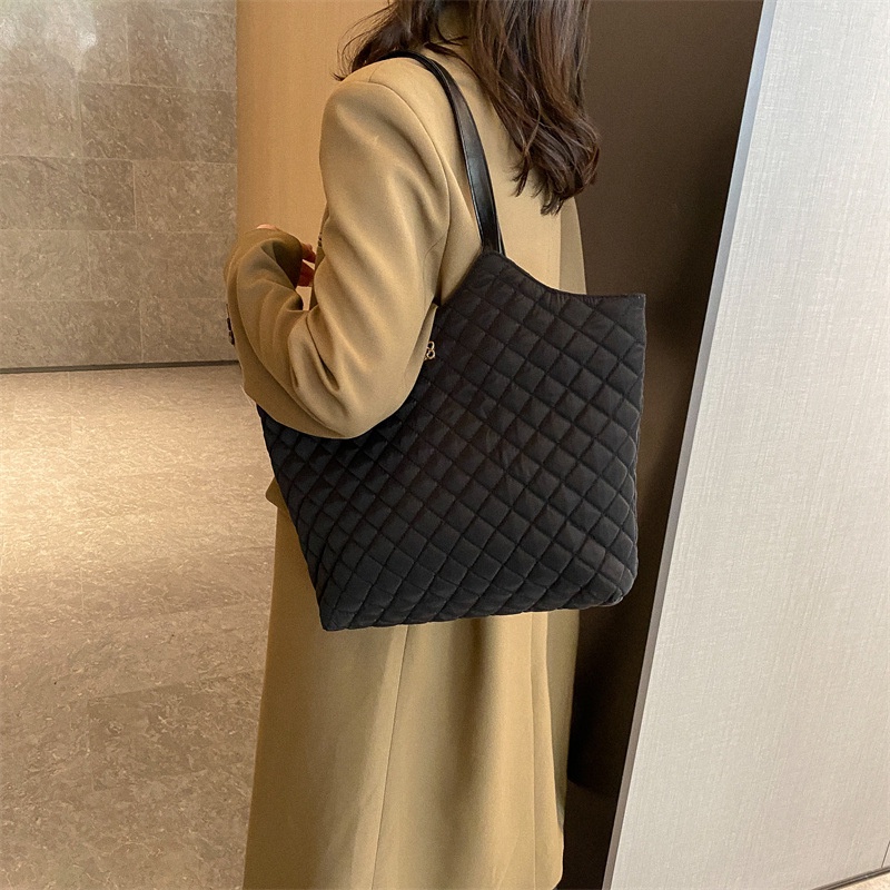 Túi Xách Cỡ Lớn a4 Thời Trang Hàn Quốc 2023 Mới Cho Nữ