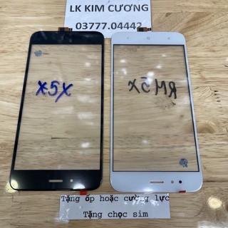 Kính xiaomi mi 5x /a1