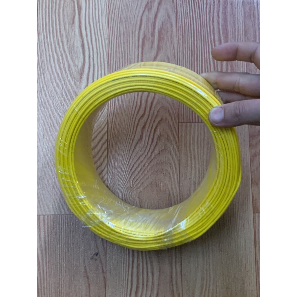 Dây 0.5mm đơn cuộn dài 100 mét