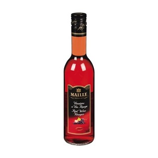 GIẤM VANG ĐỎ MAILLE 500ML