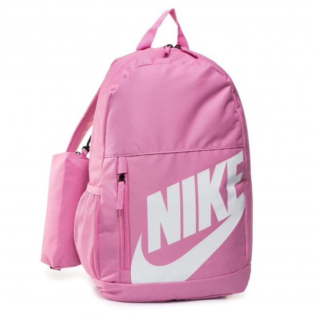 Balo Nike Elemantal Pink Backpack  | PiuPiu Authentic