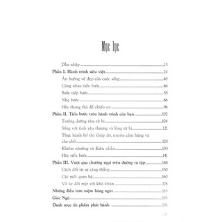 Sách - Giác Ngộ Mỗi Ngày (Bước Chân An Lạc Trong Đời Sống Hiện Đại)