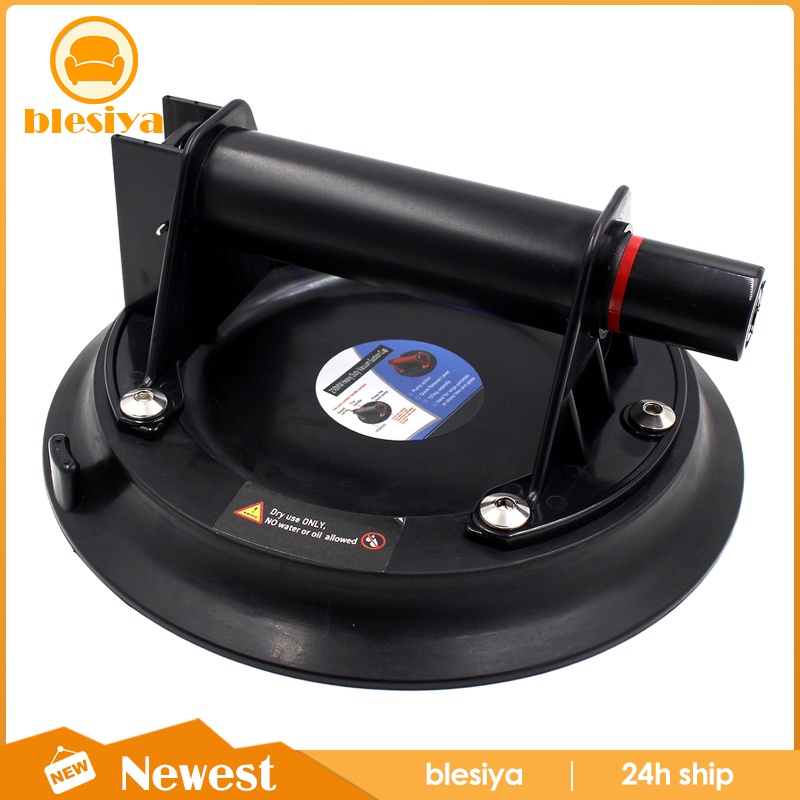 Máy Hút Chân Không Cầm Tay Có Tay Cầm 8 &quot;Cho Gạch Kính