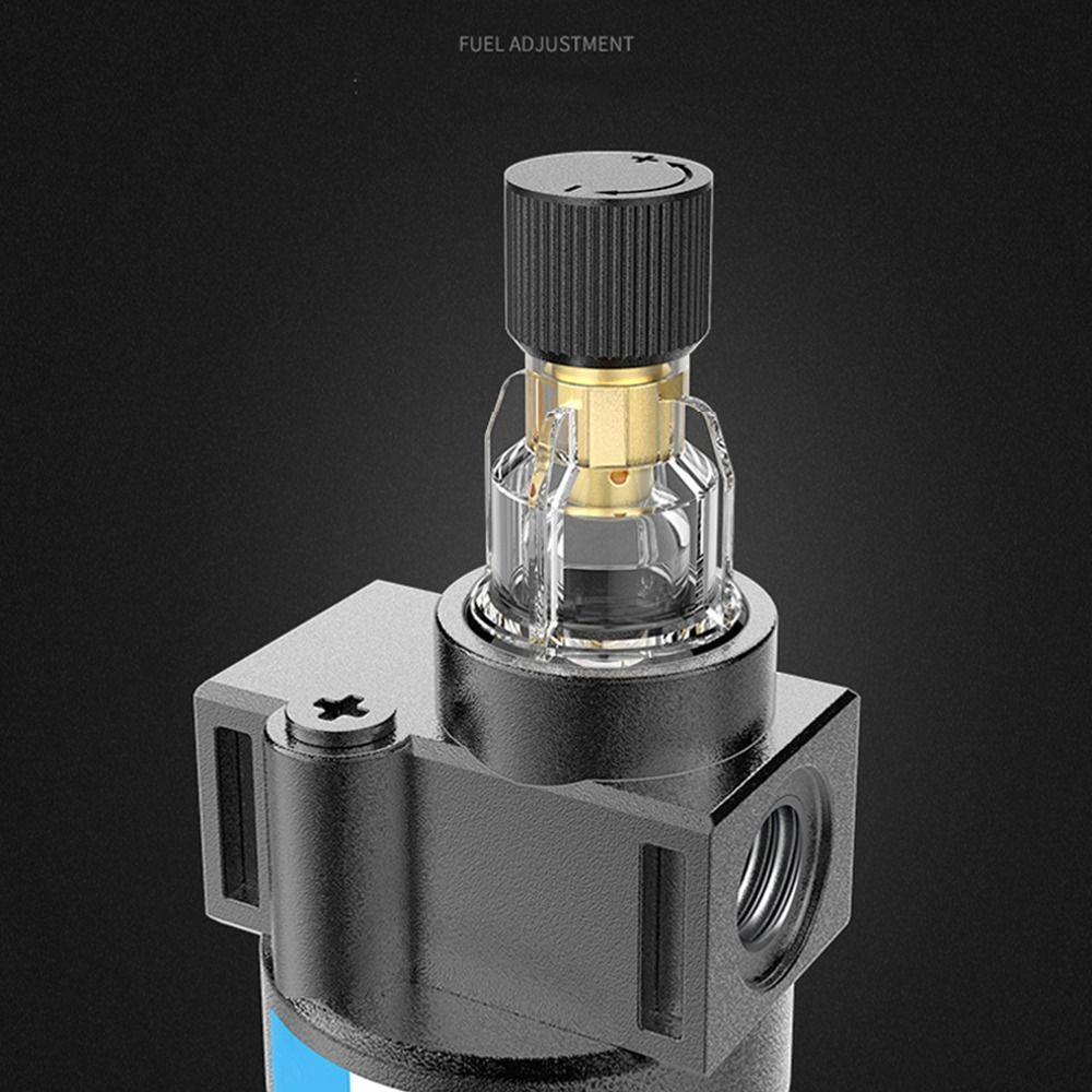 ESPO Bộ Lọc Tách Dầu Nước 1 / 4 Chuyên Dụng Chất Lượng Cao