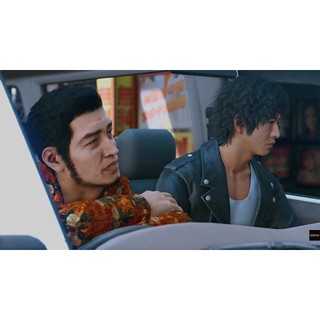 Đĩa Game PS5 Lost Judgment