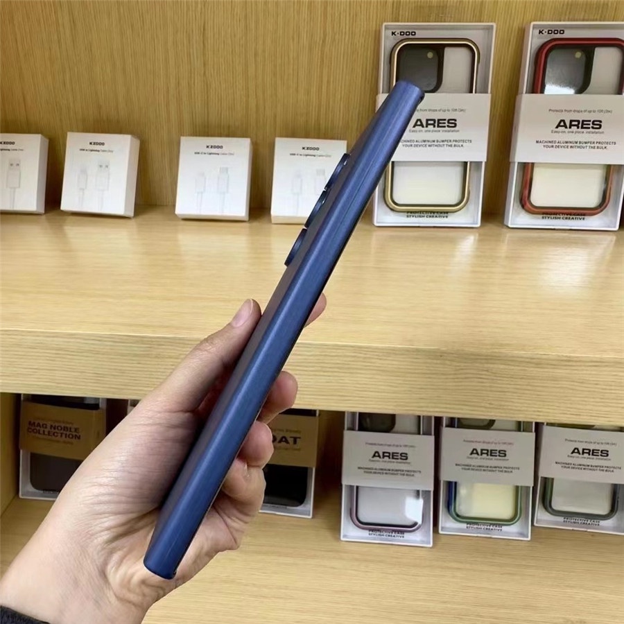 Ốp Điện Thoại Siêu Mỏng Và Nhám Chống Trầy Xước Cho Samsung Galaxy S23 Ultra S23 + / S23 Samsung S24 Ultra S24 +