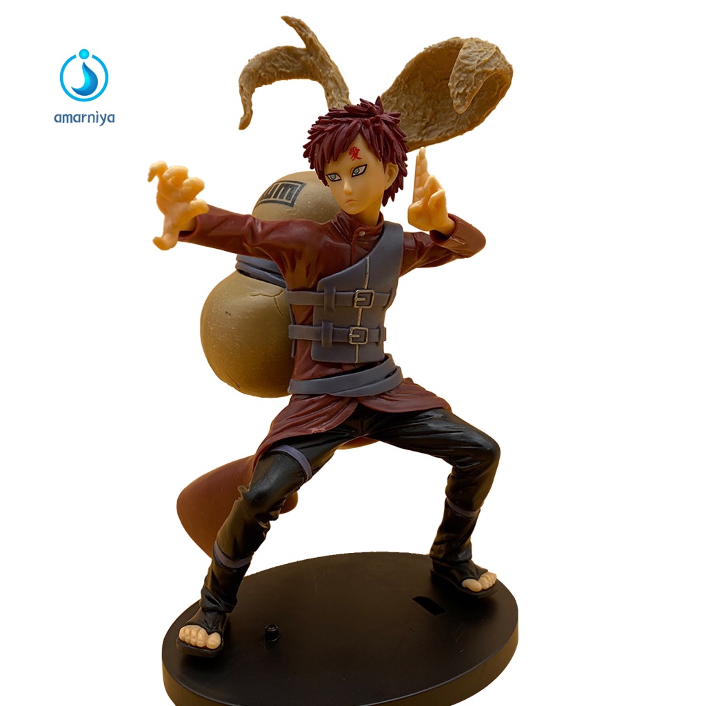 Mô Hình Nhân Vật AMAR Di Động Đẹp Mắt Trang Trí Nhà Cửa