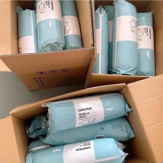 [Hàng trả order, không có dư] Cặp ruột gối