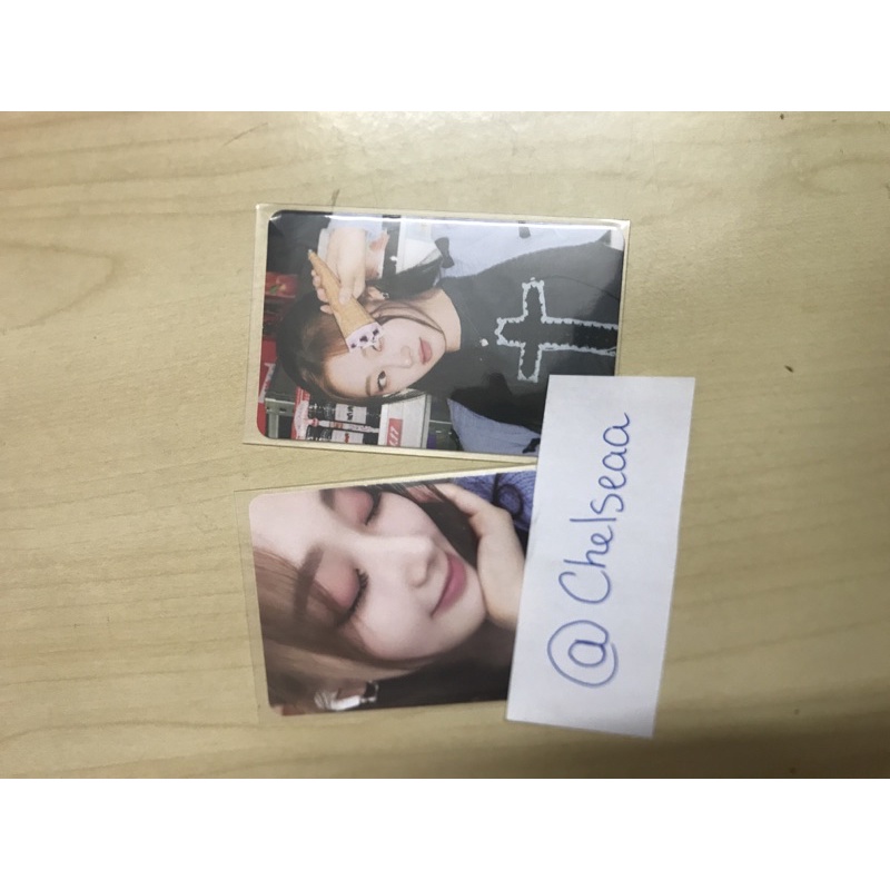 _giselle aespa_[ pack my synk ]