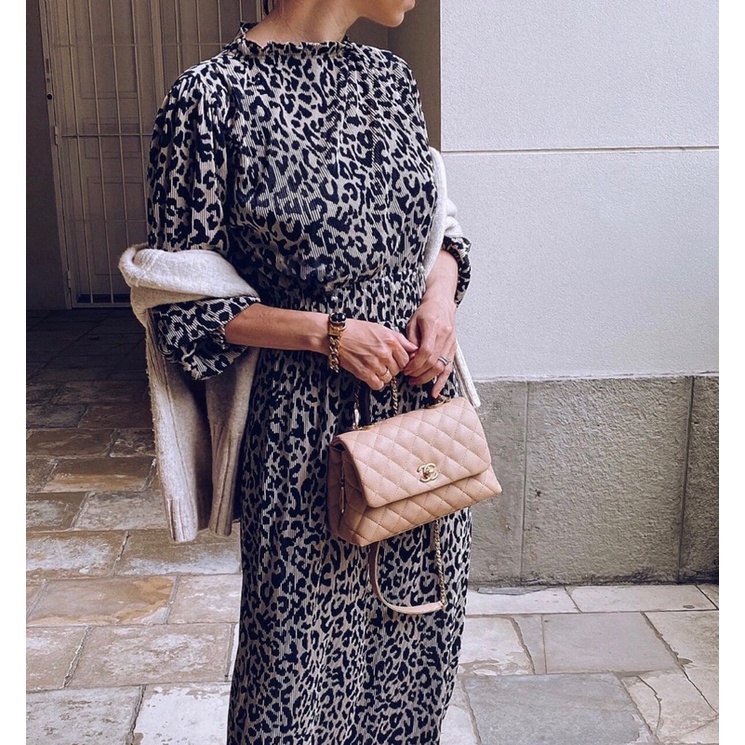 Túi chàn neo coco sp