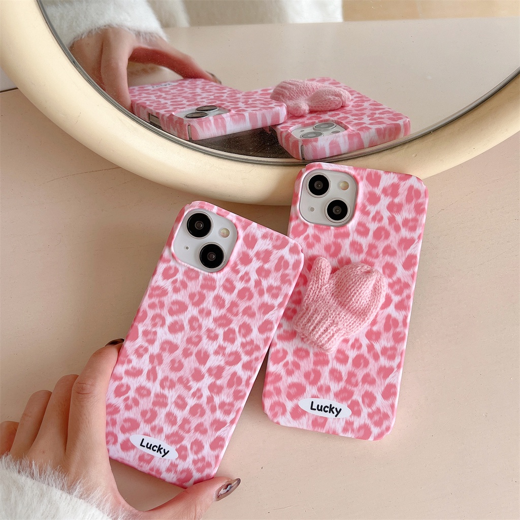 Ốp Điện Thoại Silicon Tpu Mềm Chống Sốc In Họa Tiết Thời Trang Có Giá Đỡ Cho iPhone 14 13 12 11 Pro Max 14 Plus