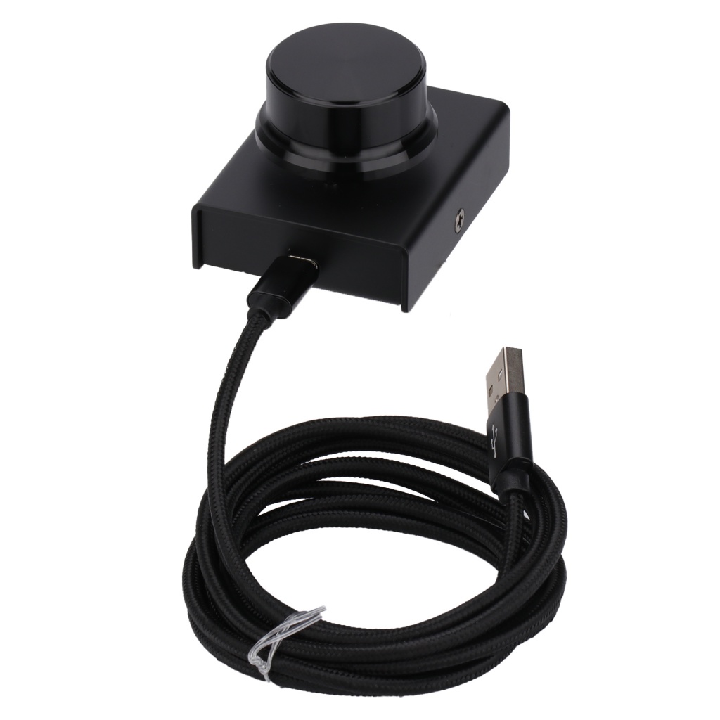 Nút Điều Chỉnh Âm Lượng KT1 Cho Windows 10 / 8 / 7 / Vista / XP