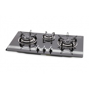 Bếp gas âm Shimono SM8100
