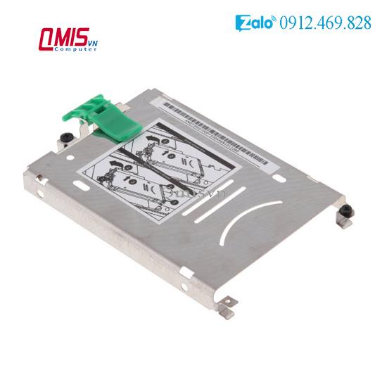 Khung ổ cứng SSD HDD 2.5 inch laptop HP Zbook 15 G1, 15 G2, 17 G1, 17 G2