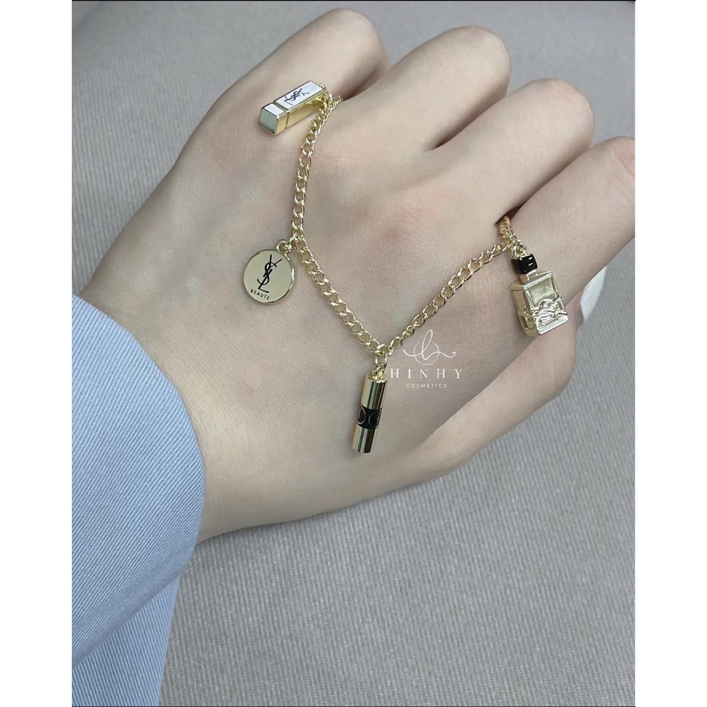 Vòng tay YSL Women Bracelet Femme