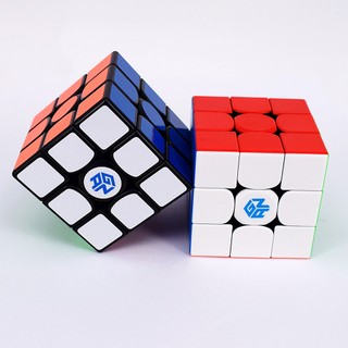 Gan 356 xs 3x3x3 magnetic magic cube professional, antistress gan 356 xs đồ chơi xếp hình gan356 x s quà tặng trẻ em gan 356 xs